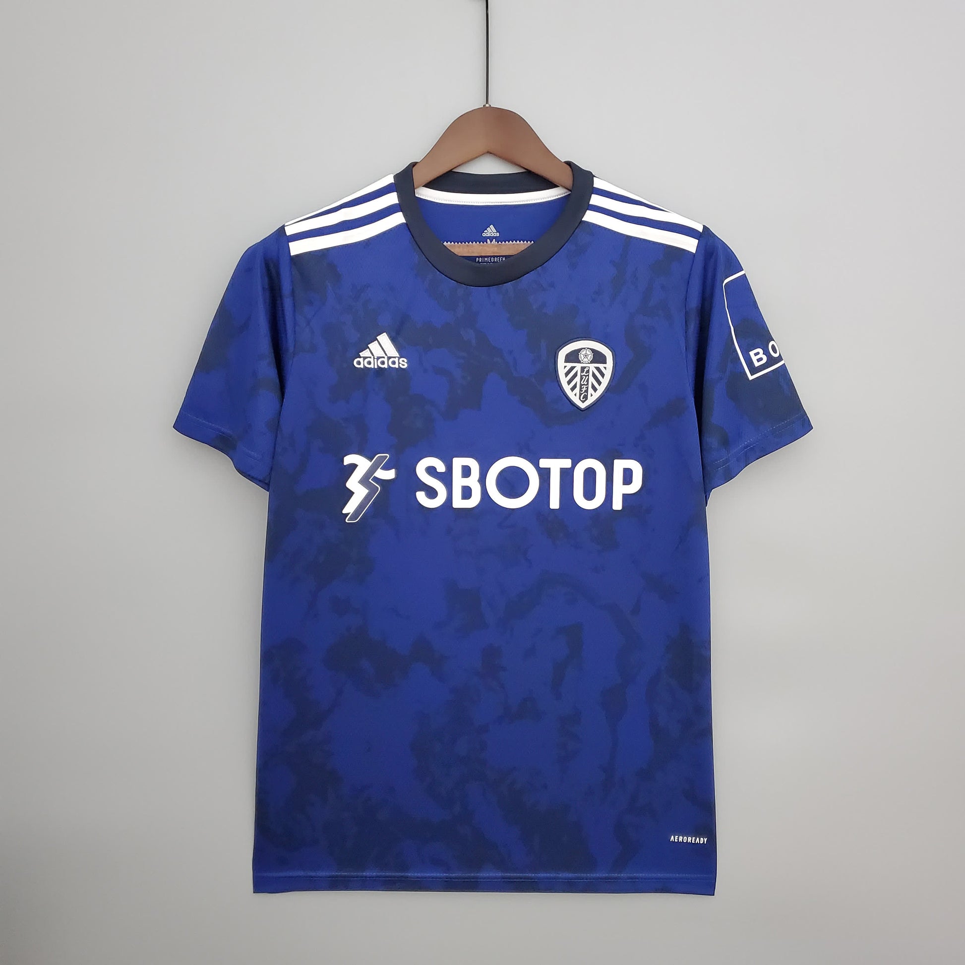 21/22 Leeds United away S-XXL
