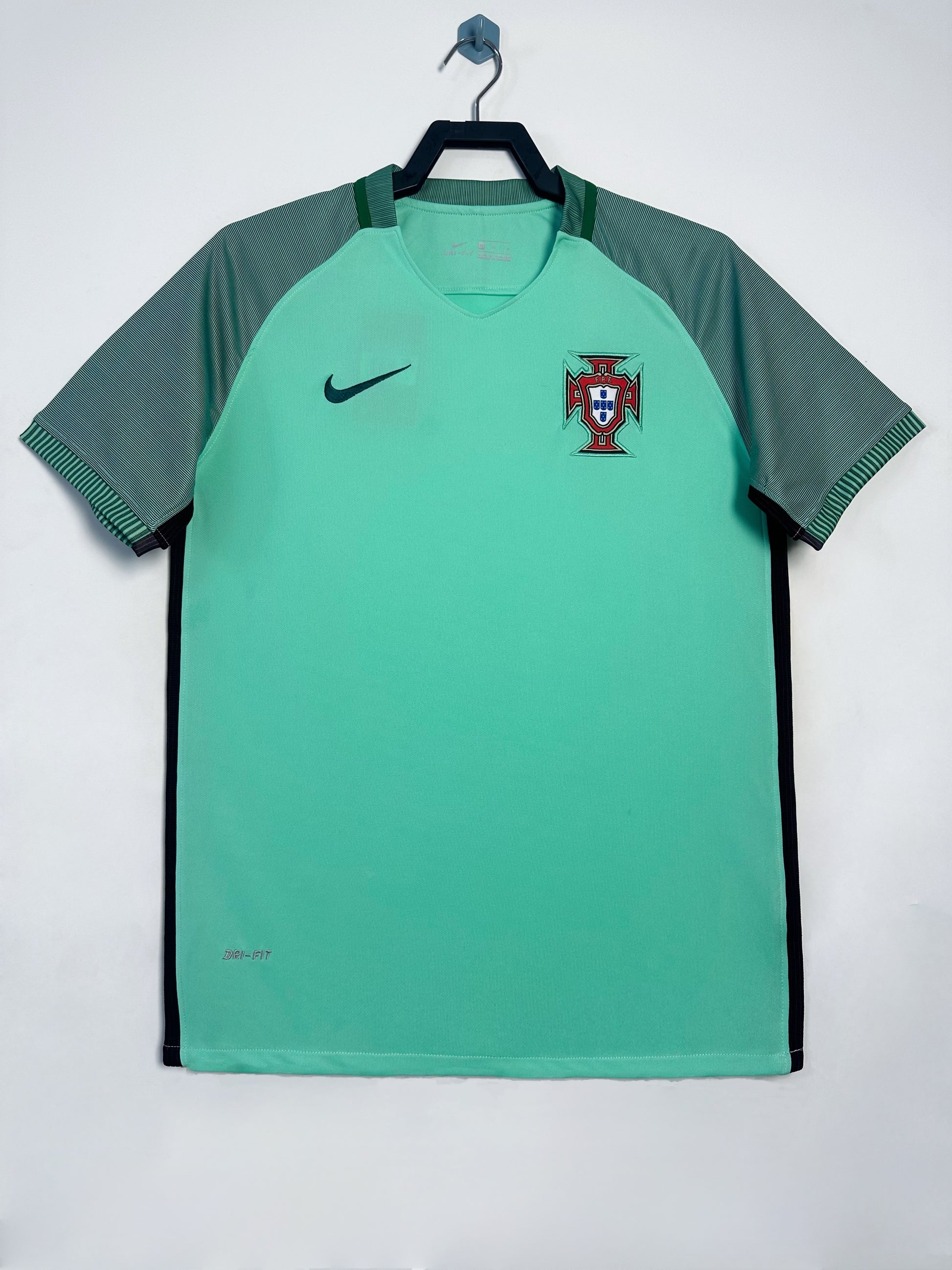 Retro 2016 Portugal away S-XXL
