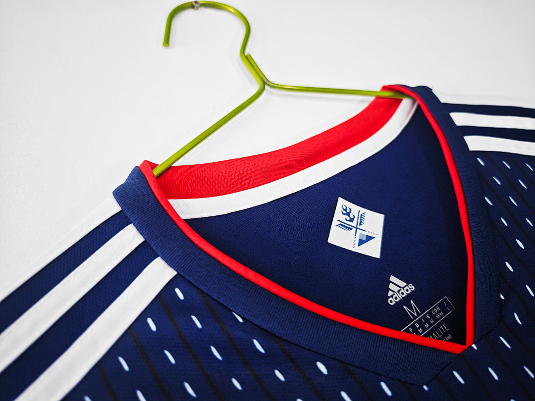 Retro 2018 Japan home S-XXL6