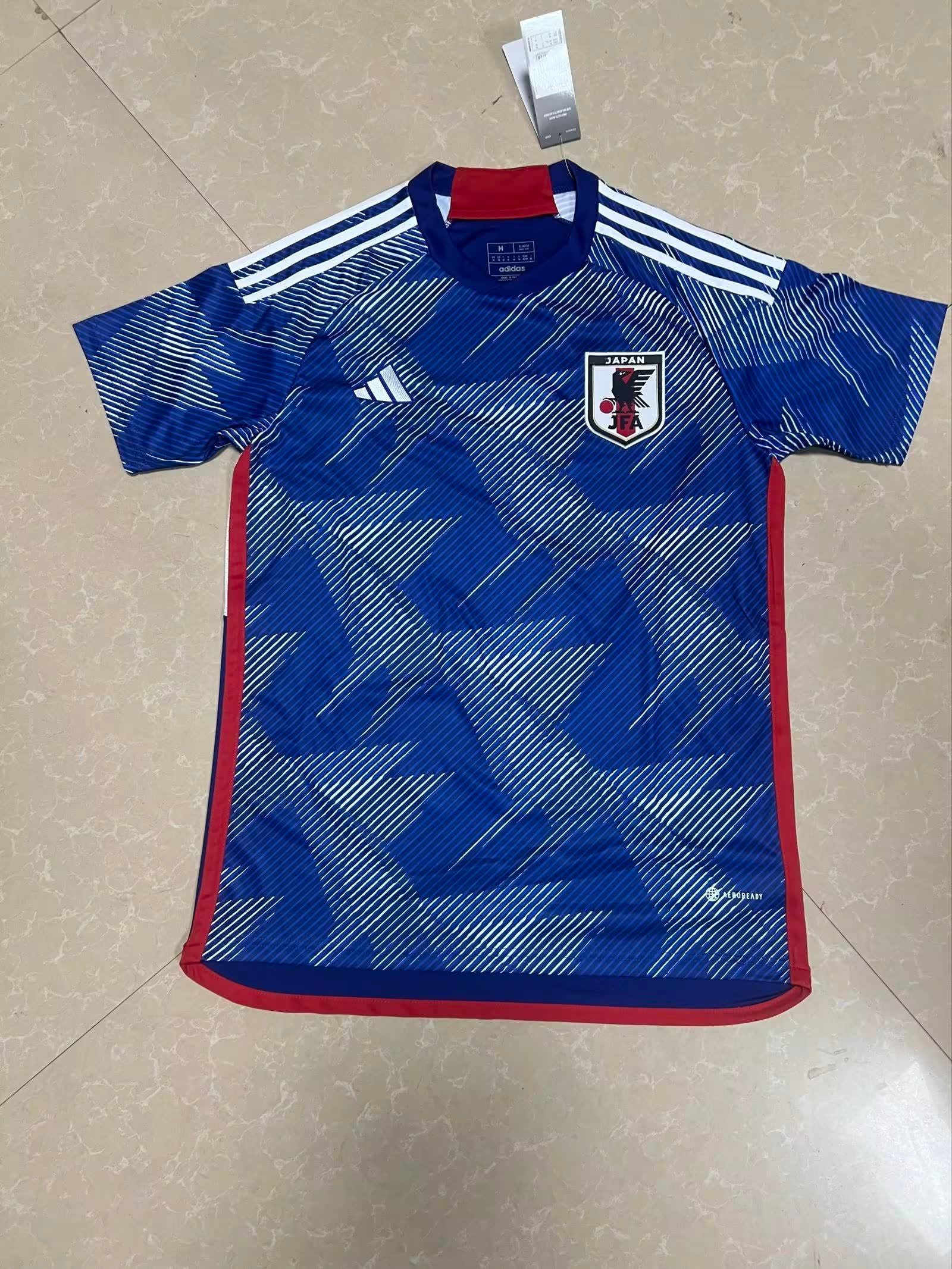 Japan home