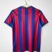 Retro 2009/10 Barcelona home S-XXL7