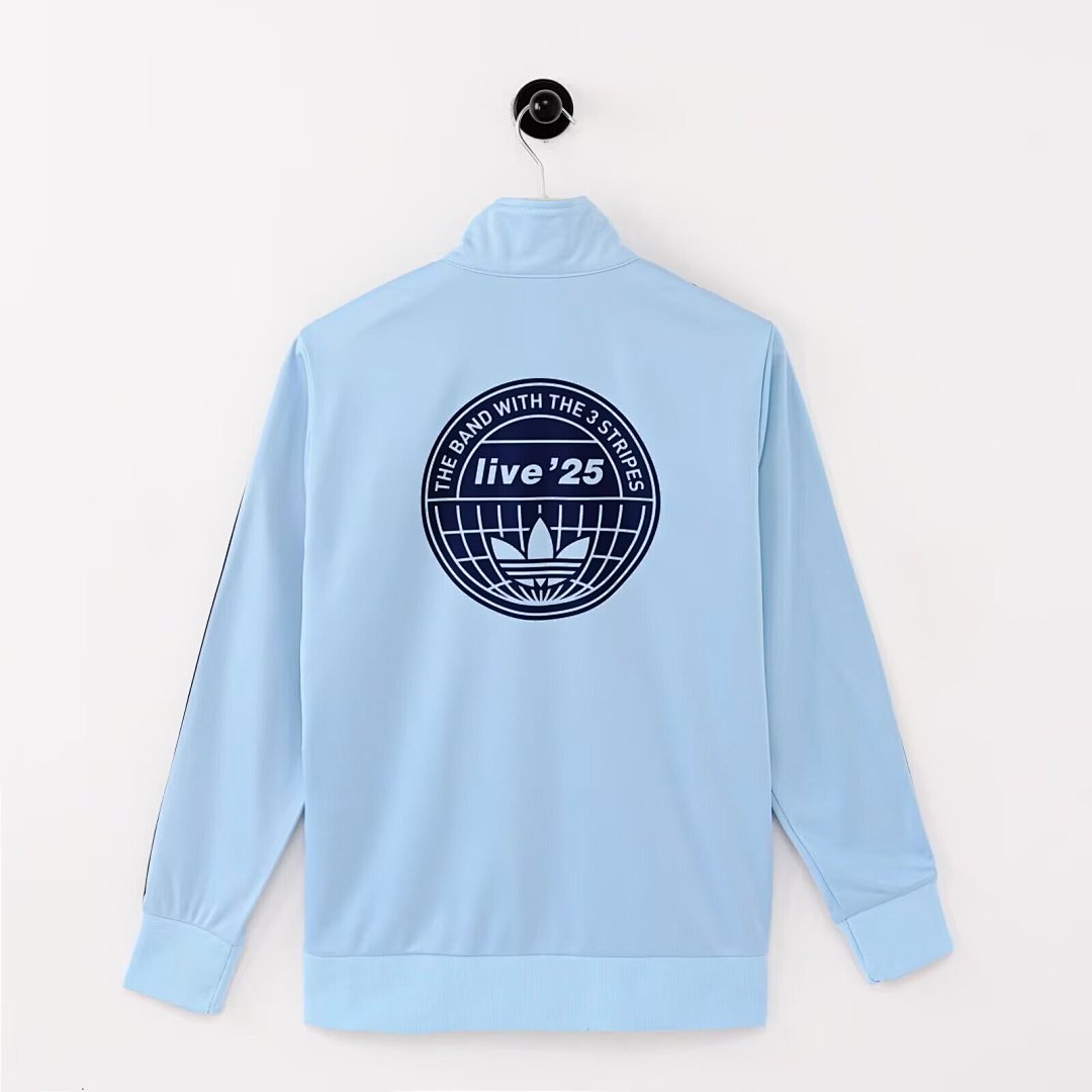 Oasis Collaboration Jacket25