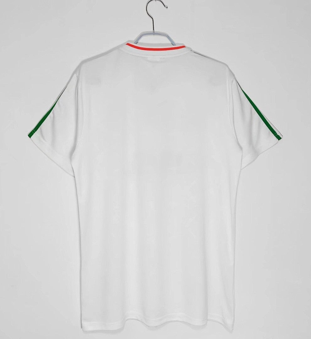 Retro 1990/92 Ireland away Yupoo Soccer Jerseys S-XXL6