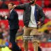 /26 Manchester United leisure culture double-sided sports cotton jacket S-XXL7