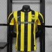 /26 Al-Ittihad Home With New Advertisement Player Edition S-XXL5