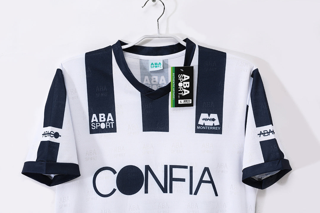 Retro1993/94 Monterrey home S-XXL6