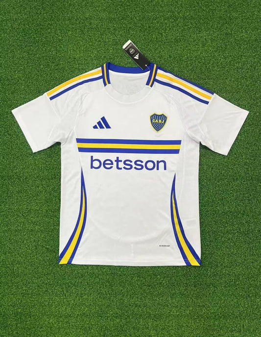 24/25 Boca away S-4XL