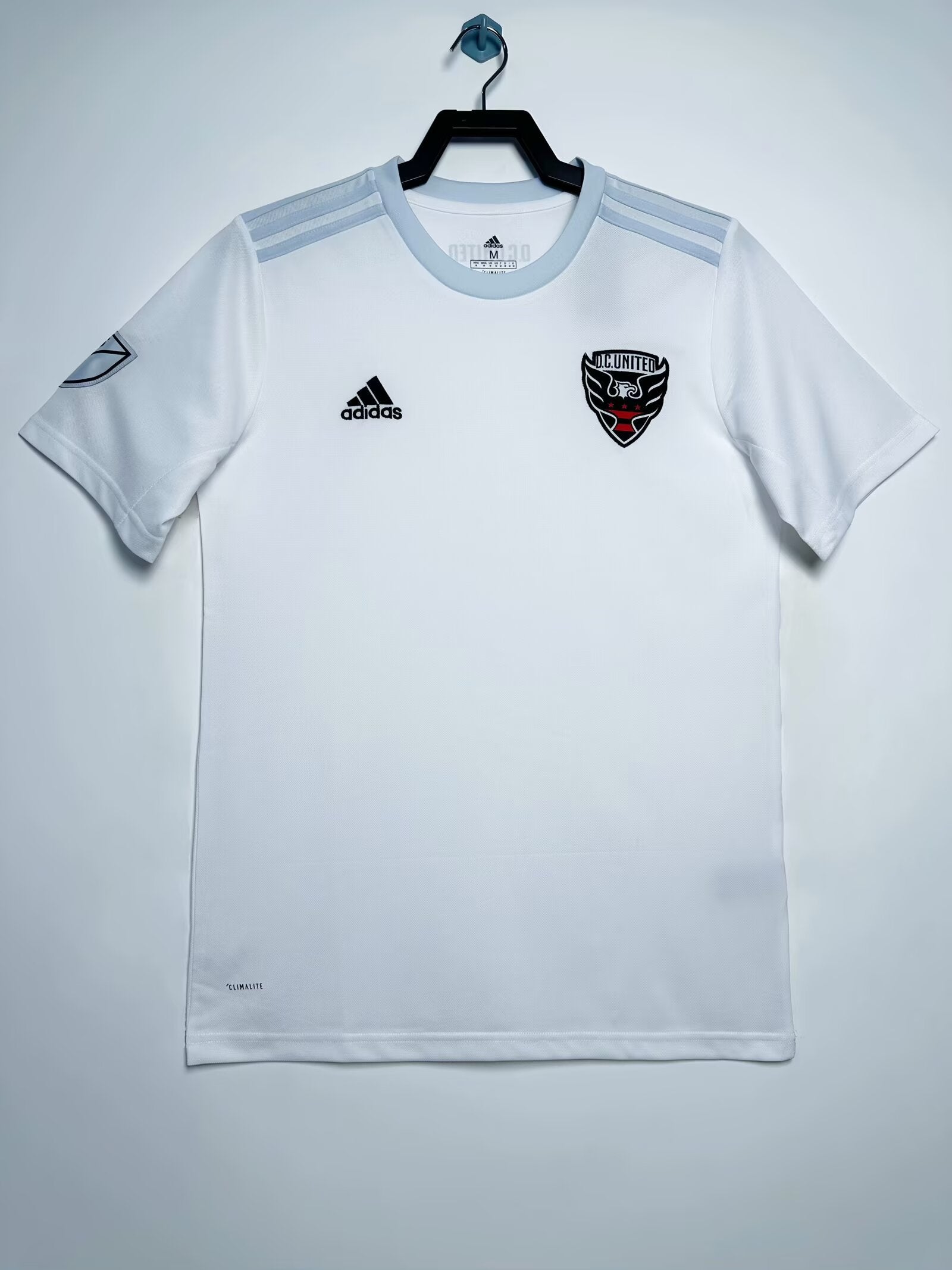 Retro 1920 D.C. United home S-XXL