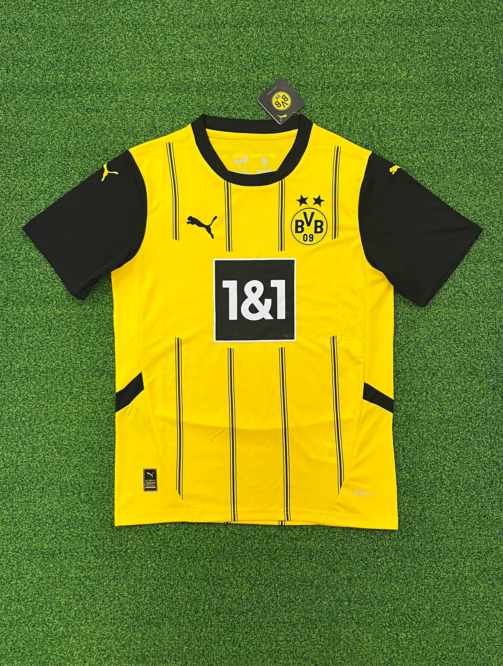 24/25 Dortmund Home S-XXL