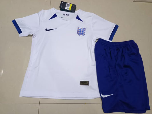 23/24 Kids # England Home