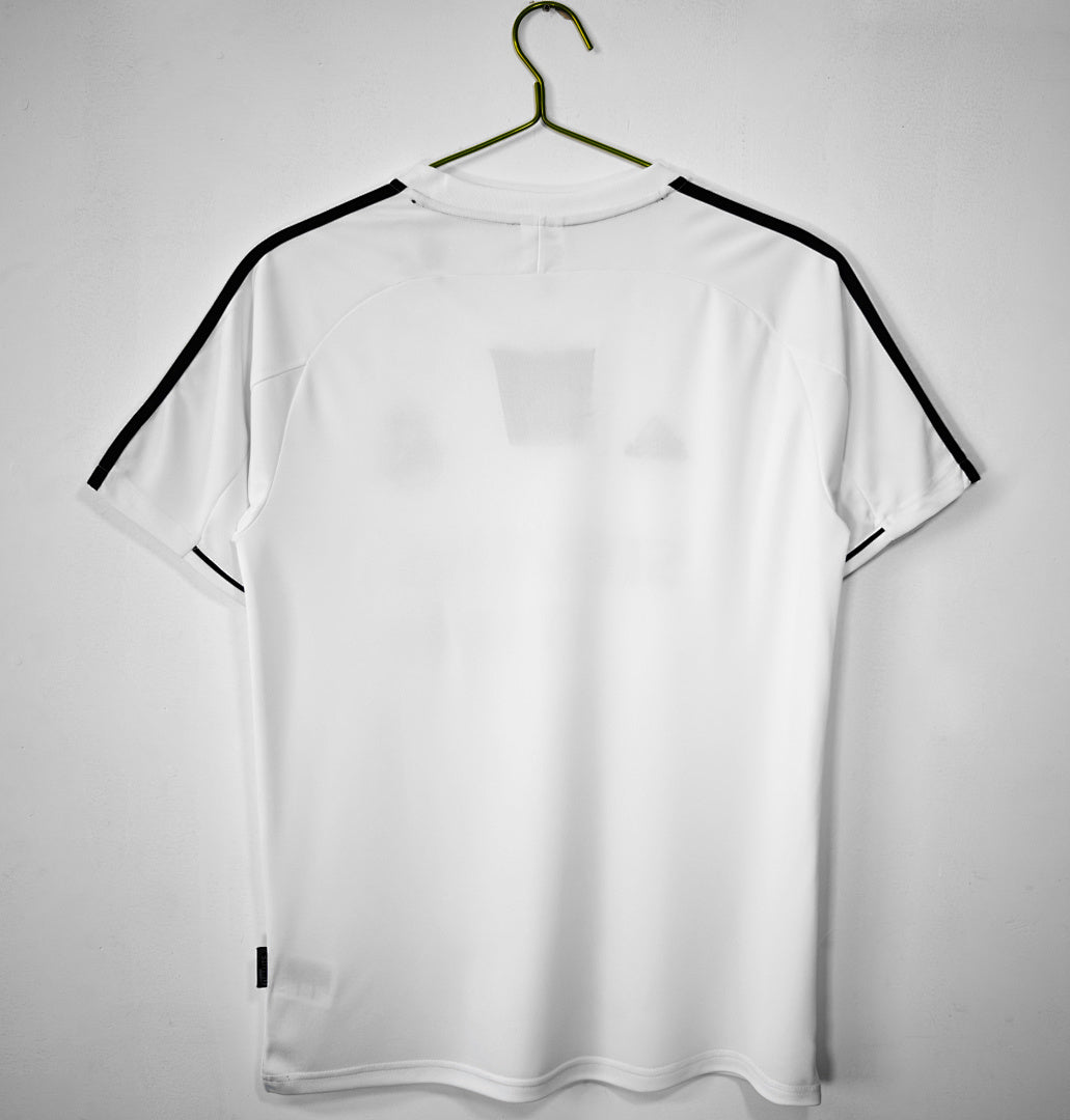 Retro 2003/04 Real Madrid home S-XXL6