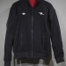 /26 Arsenal casual culture double-sided sports cotton jacket S-XXL11