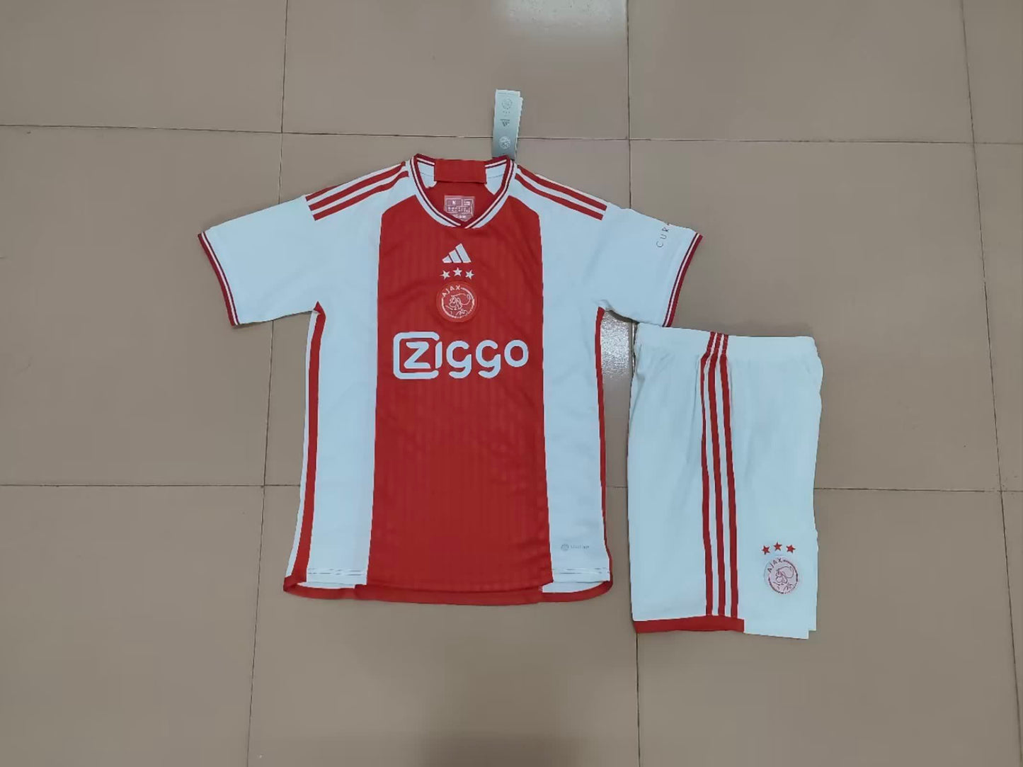 23/24 Ajax Home Set