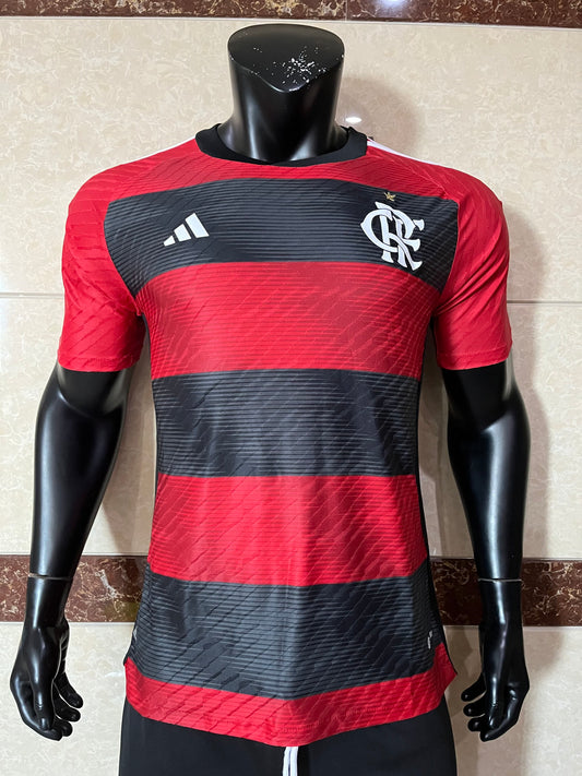 23-24 Flamenco Home Player Version
