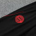 /26 Bayern Green Half Pull Training Suit (Adults&amp;Kids)8