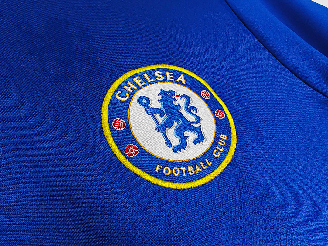Retro 2016/17 Chelsea home S-XXL7