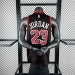 Season Chicago Bulls Flyers Limited Edition 23 # Jordan NBA jersey S-XXL6