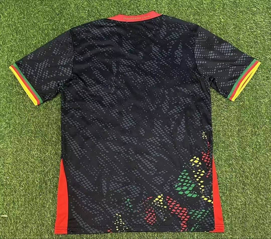 /27 Cameroon Black S-XXL4
