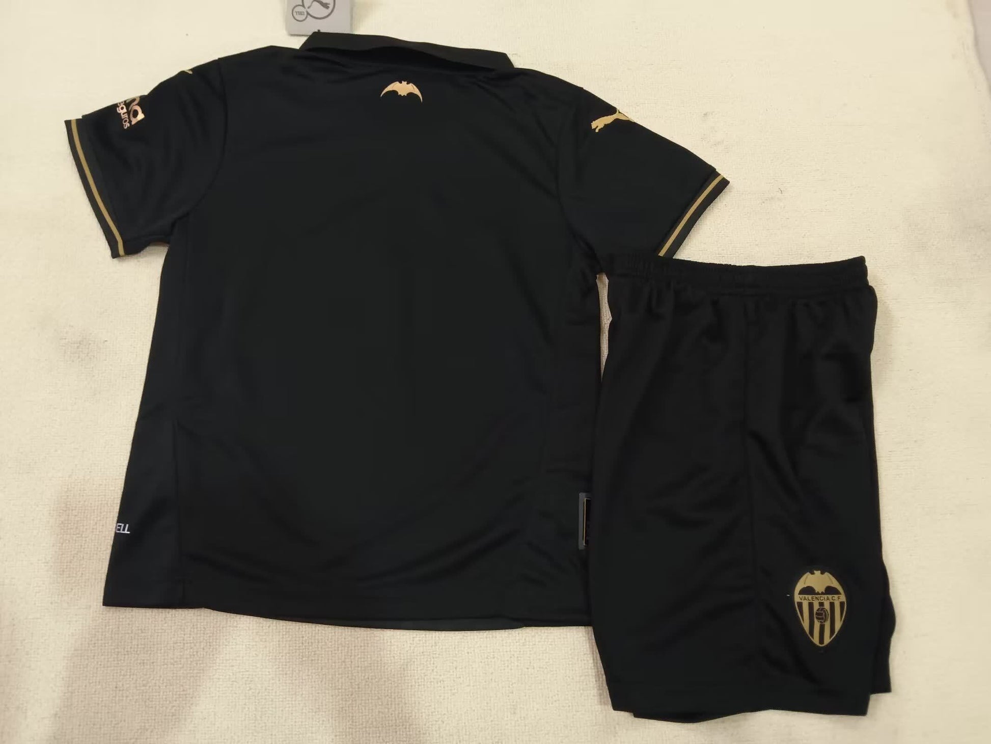 Valencia 瓦伦西亚