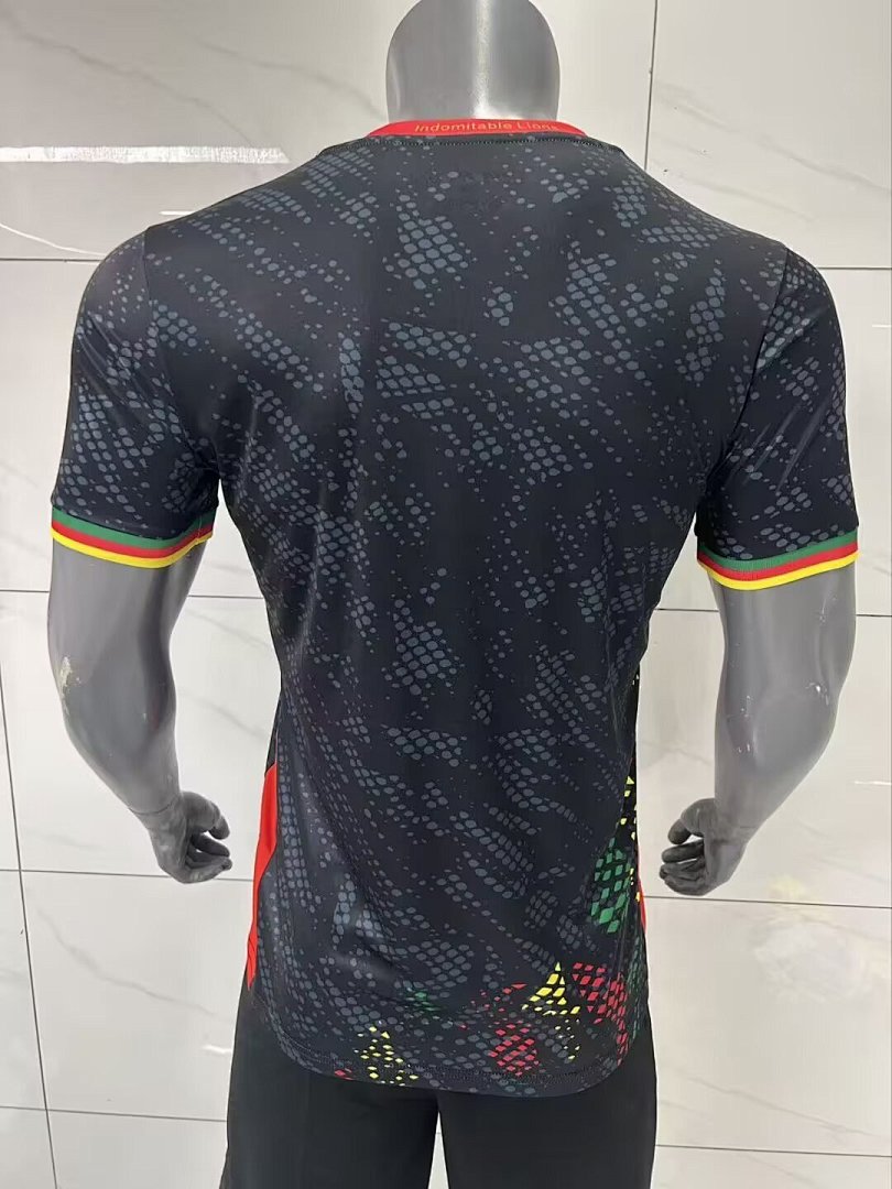 /27 Cameroon Black S-XXL4