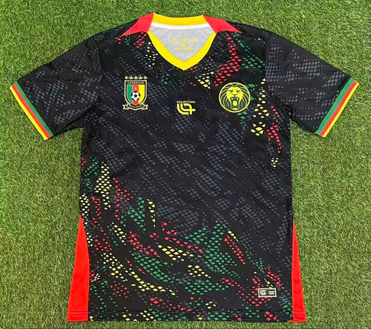 /27 Cameroon Black S-XXL4