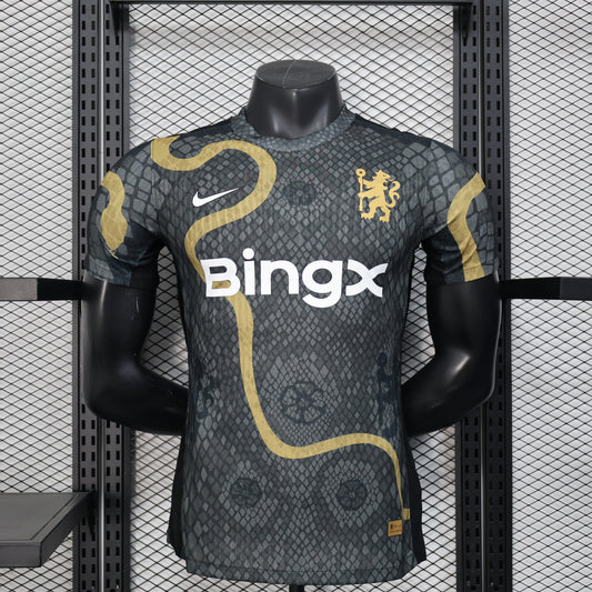 25/26 Chelsea Special Edition Player Edition S-XXL