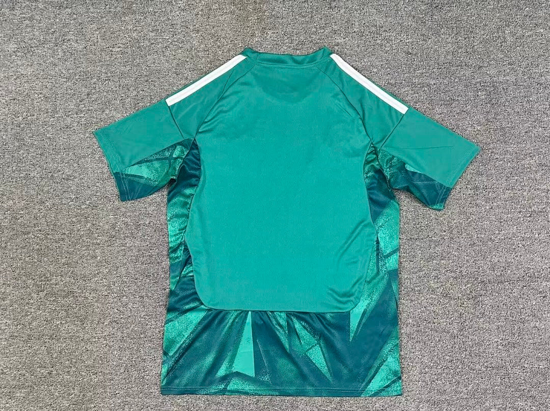 Germany Goalkeeper World Cup jersey S-4XL2