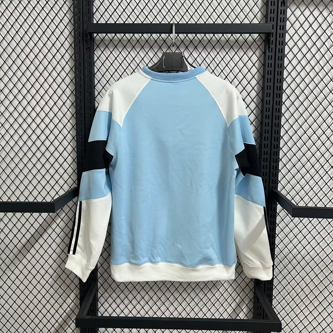 /26 Manchester City Windbreaker S-3XL4