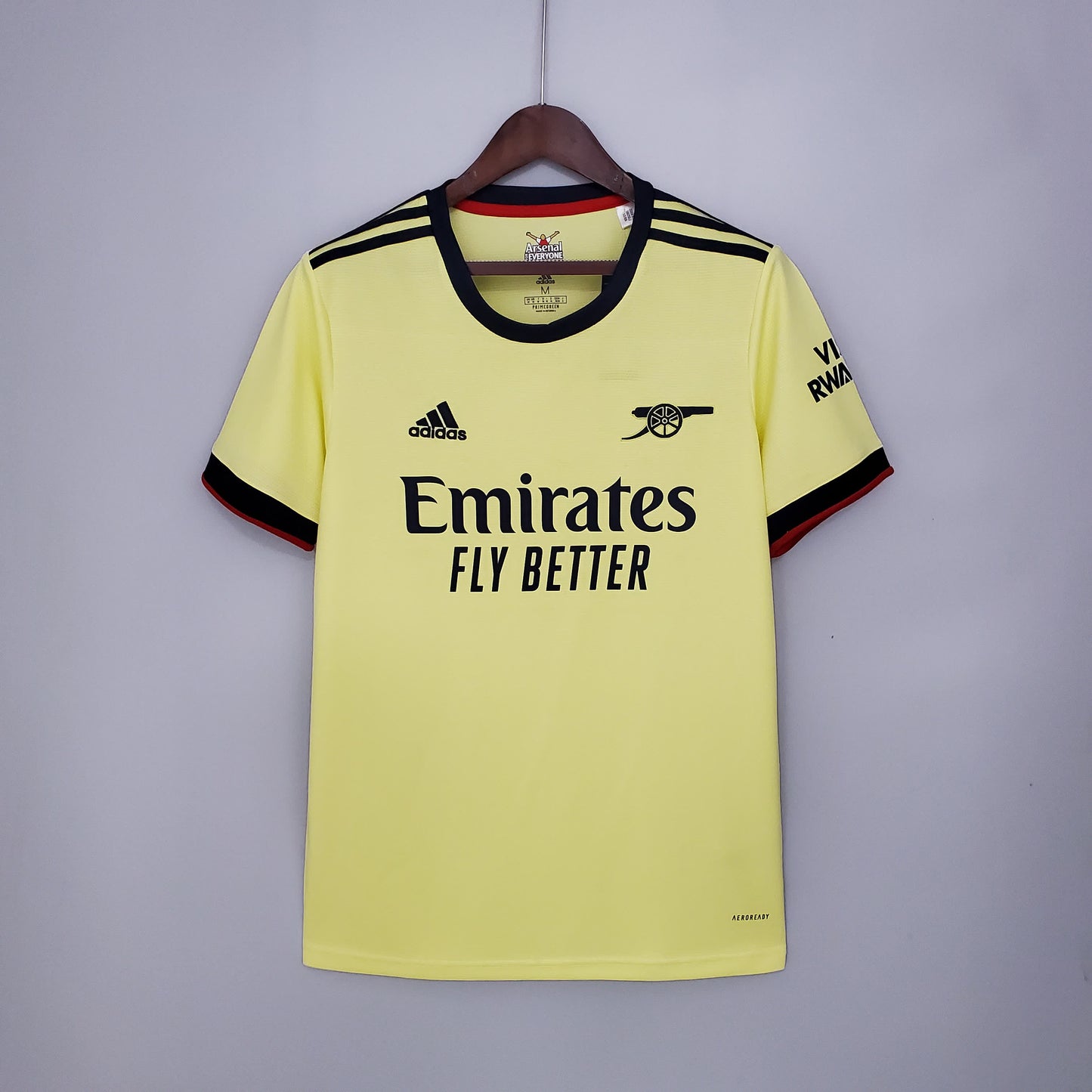 21/22 Arsenal away S-XXXL