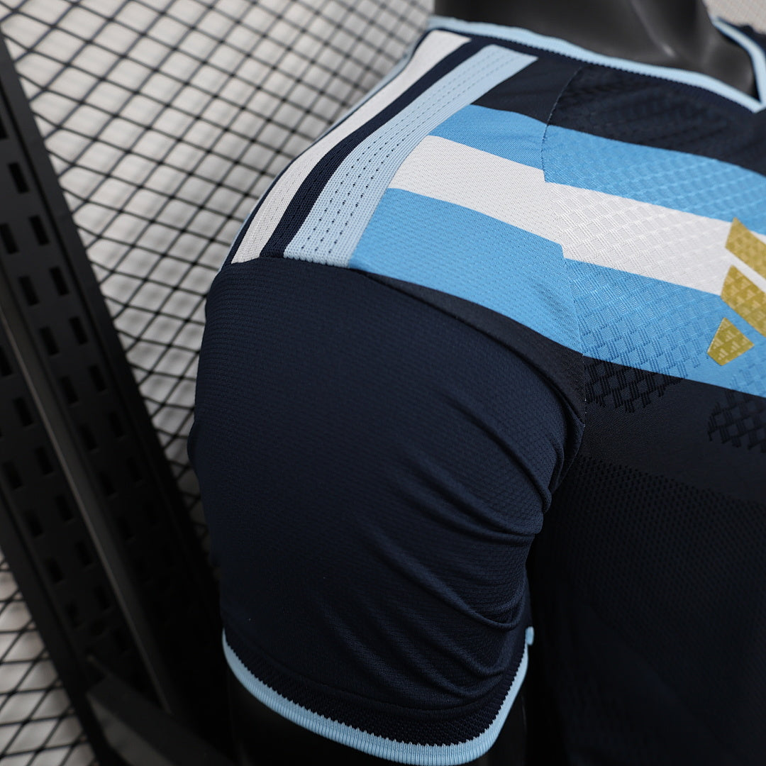 /27 Argentina Special Edition Player Edition Yupoo Soccer Jerseys S-XXL5