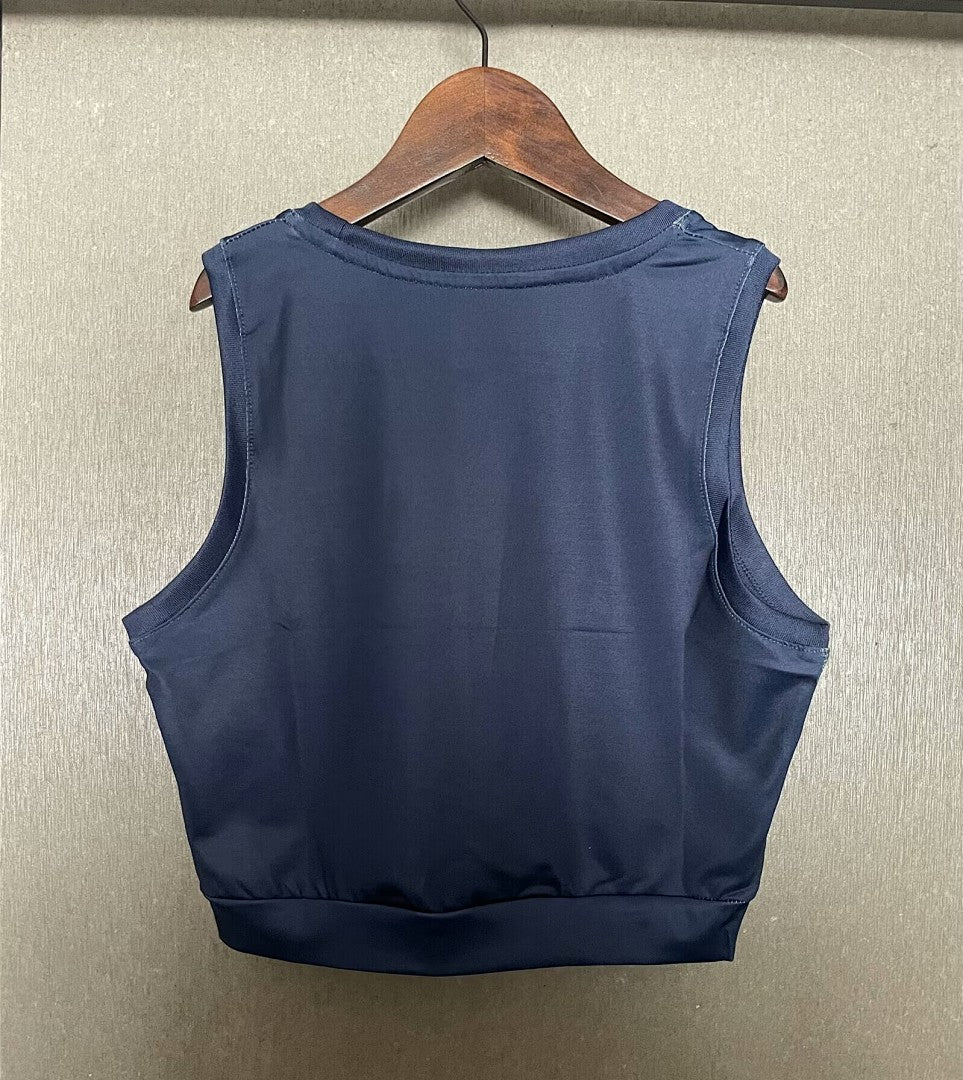 /26 Women's Yoga Vest #PSG S-XL2