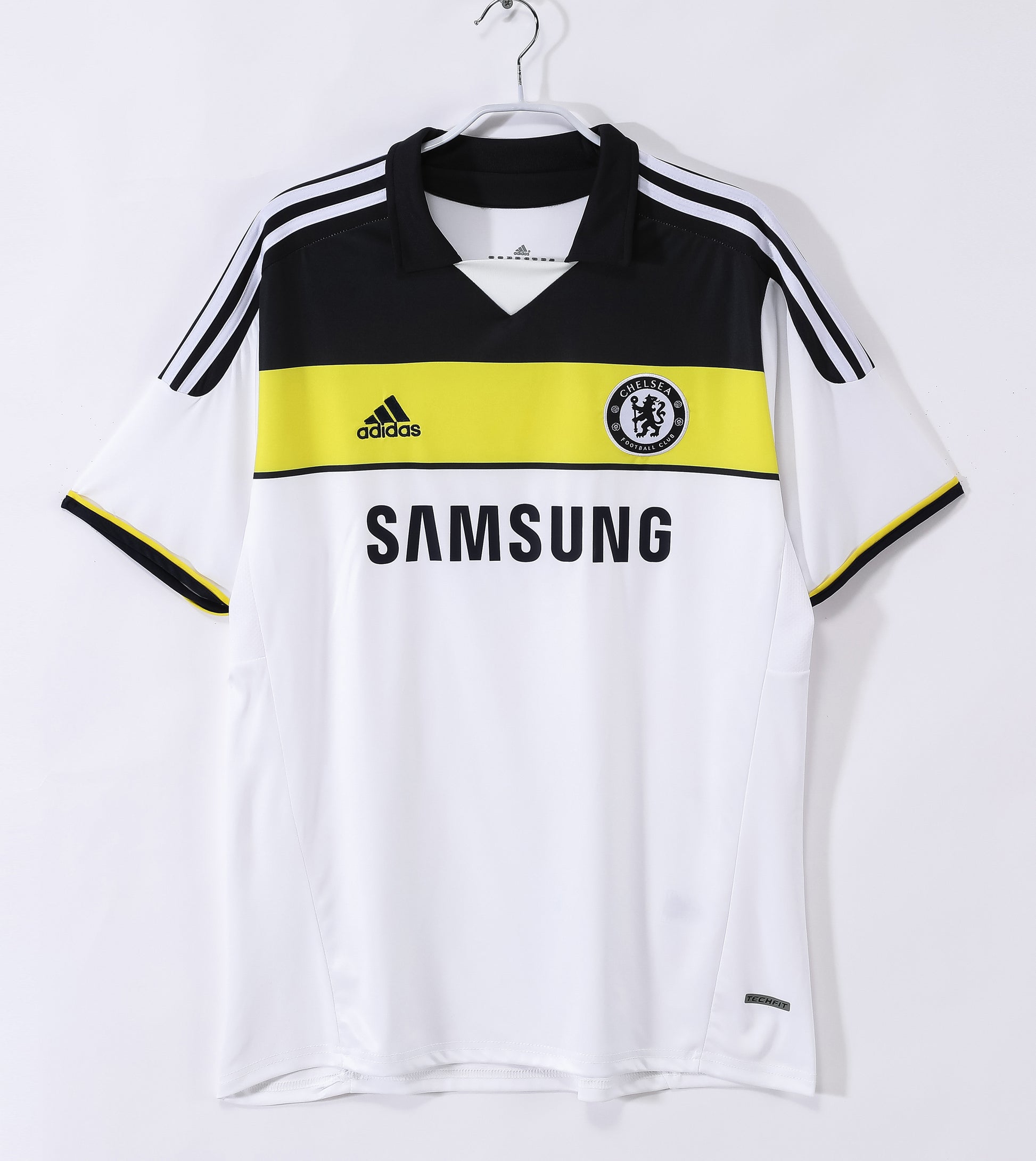Retro 2011/12 Chelsea Second away S-XXL