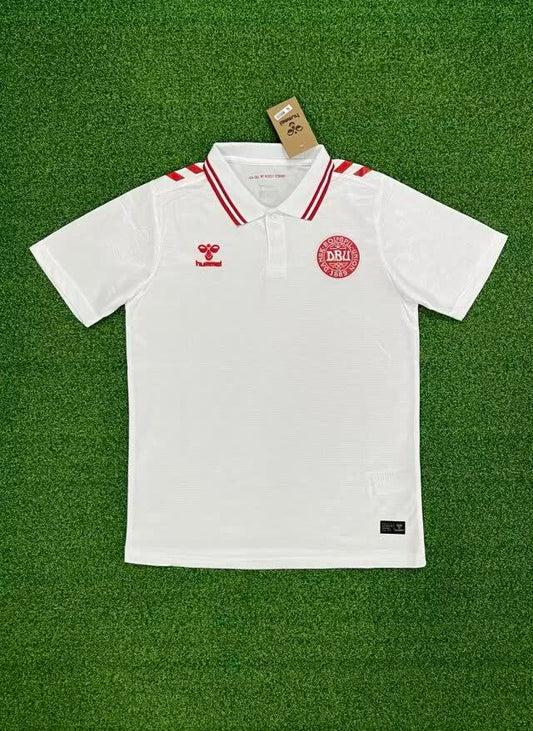 24/25 Denmark Home S-XXL