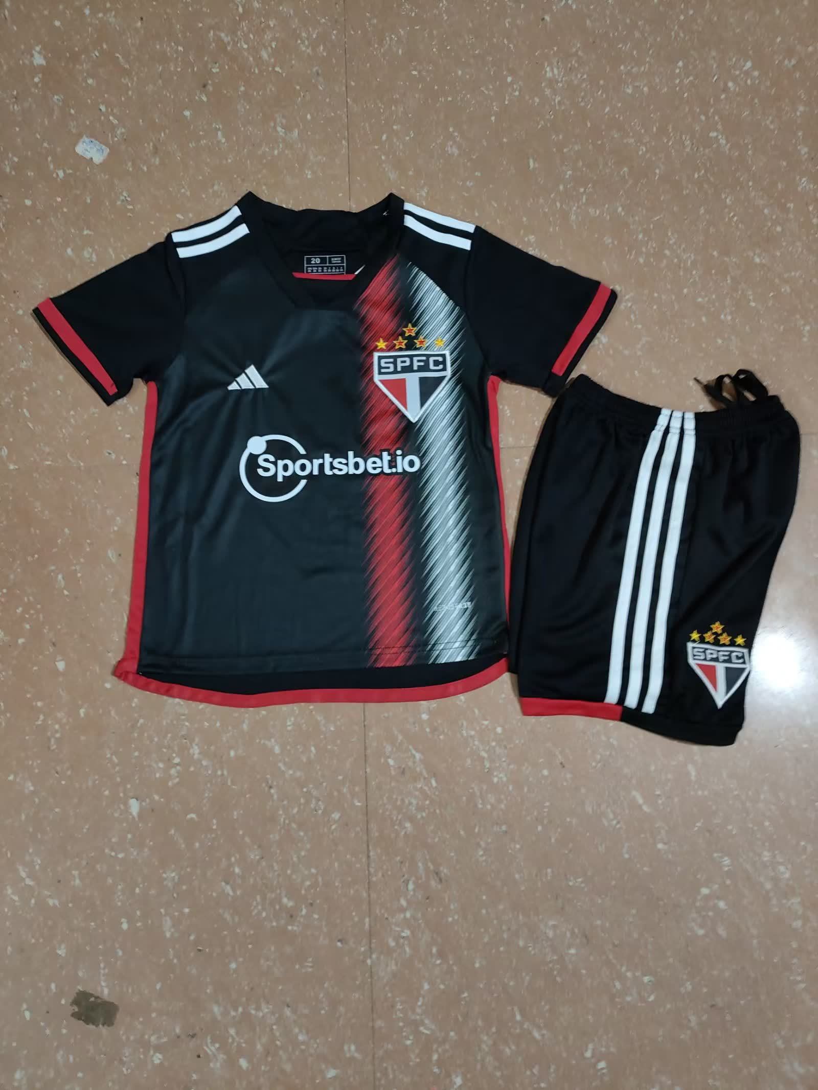 Sao Paulo 圣保罗