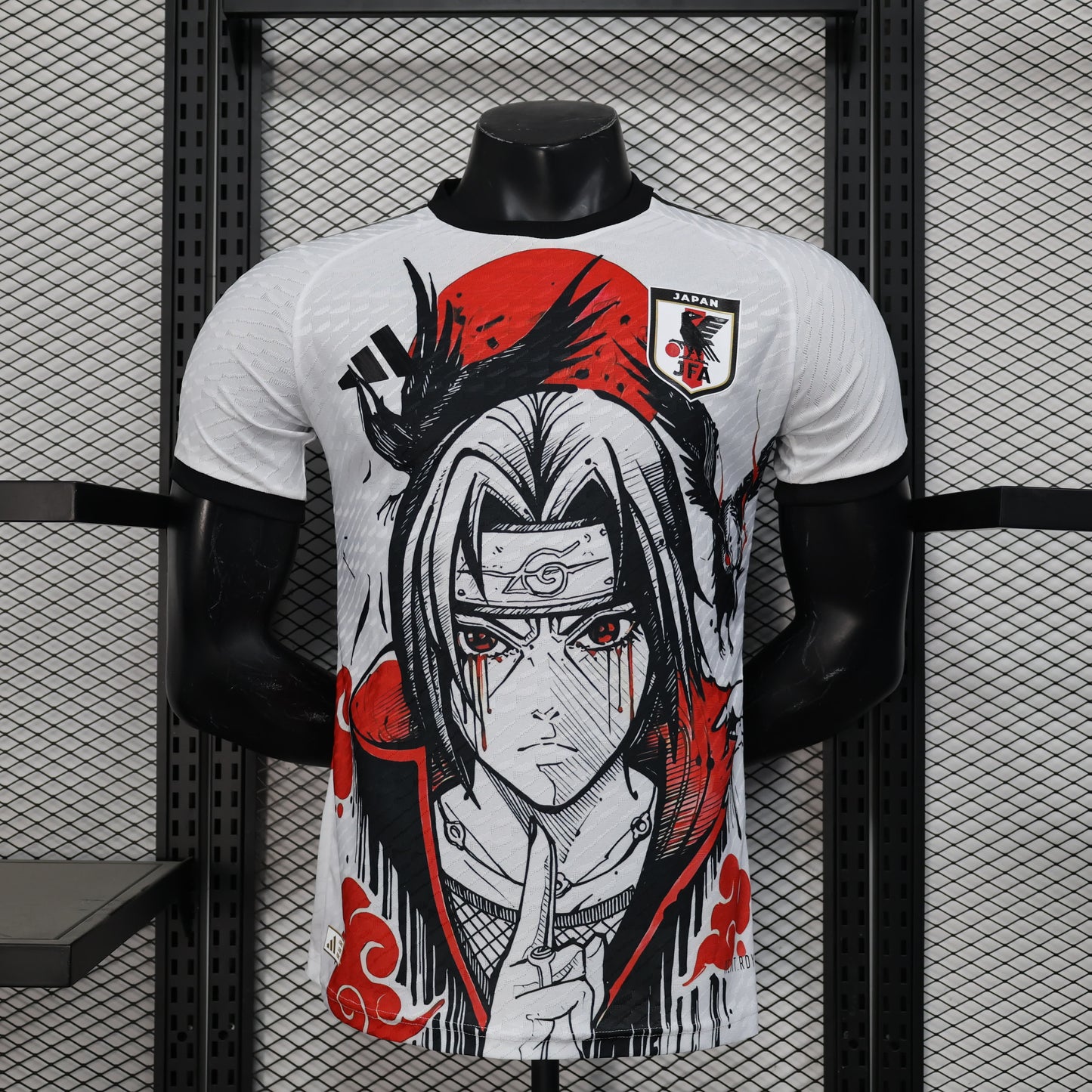 25/26 Japan Special Edition player version S-XXL