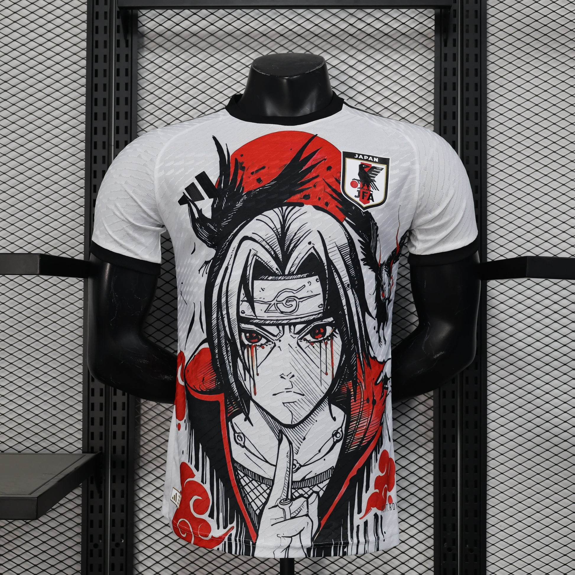 25/26 Japan Special Edition player version S-XXL