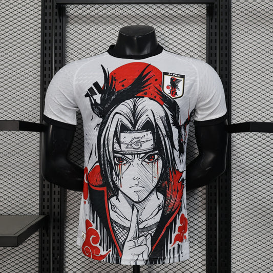 25/26 Japan Special Edition player version S-XXL