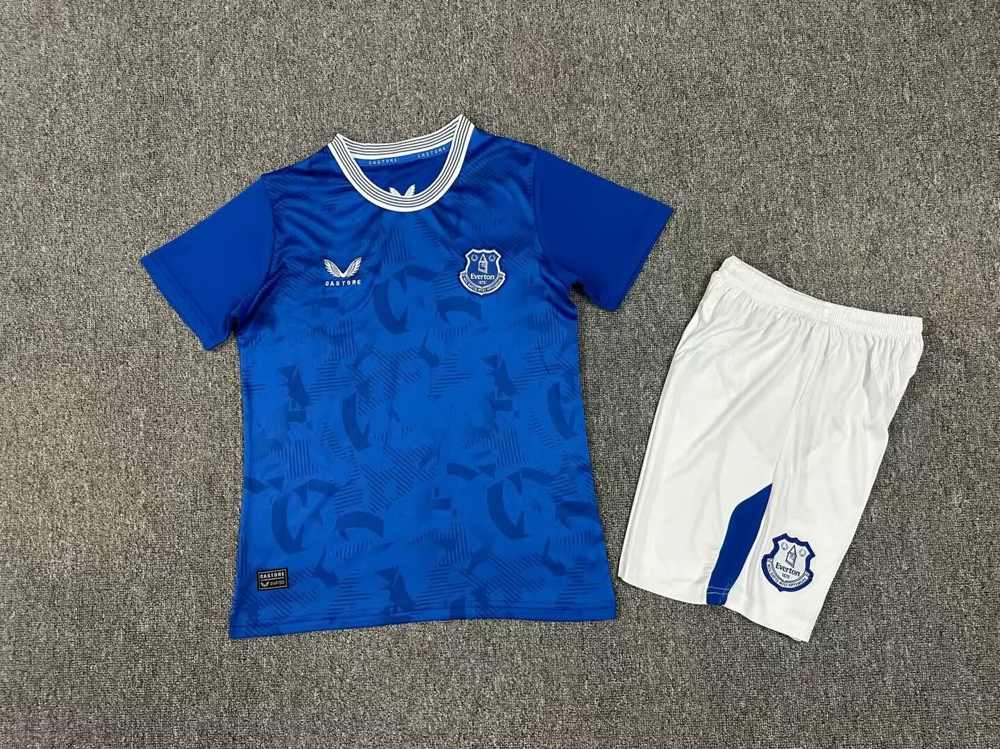 Everton 埃弗顿