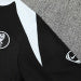 /26 Chelsea Black Half Pull Training Suit (Adults&amp;Kids)7