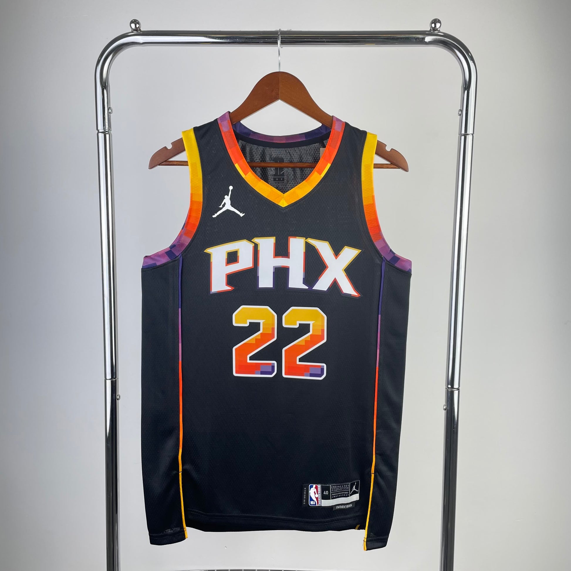 23 Season Suns Flyers Limited 22 # Aton