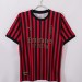Retro 120th Anniversary Edition AC Milan Home Shirt XXL6