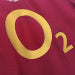 Retro 2005/06 Arsenal home long-sleeved shirt S-XXL6