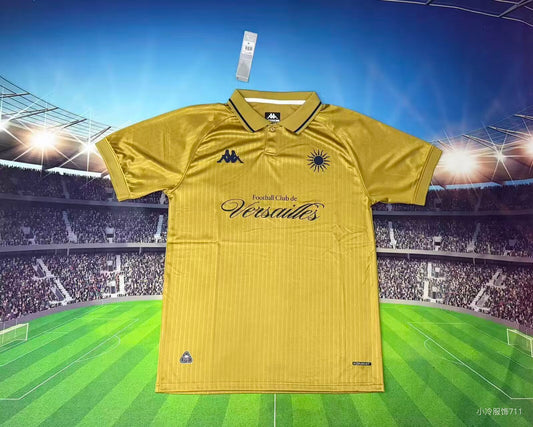 2025/26 Versailles second away Yupoo Soccer Jerseys S-XXL