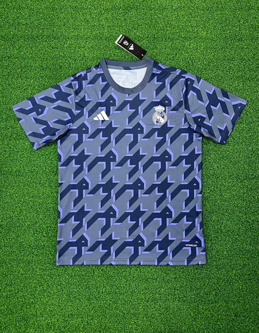 23/24 Real Madrid Training Suit S-4XL