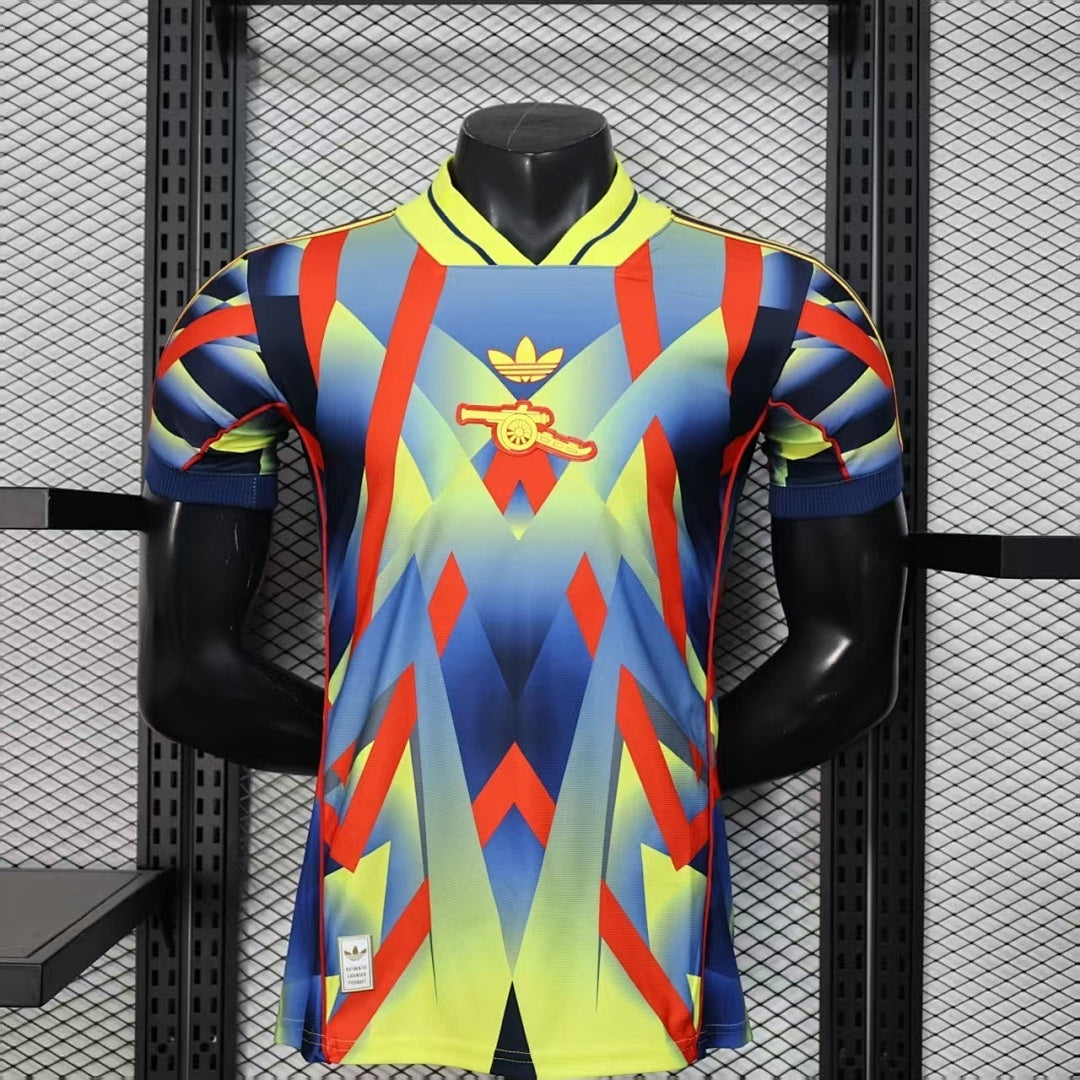 /26 Arsenal Special Edition Player Edition S-XXL6