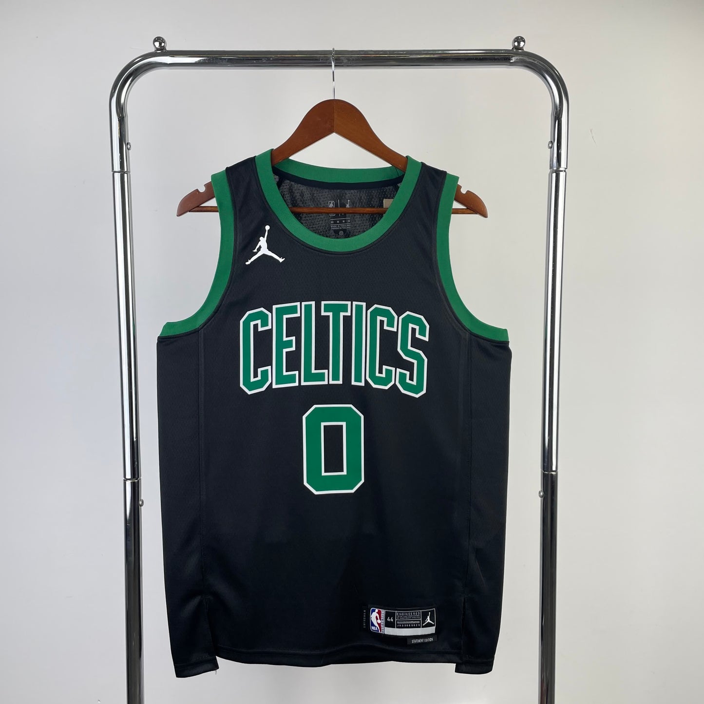 23 Season Celtics Flyers Limited 0 # Tatum