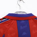 Retro 1995/97 Barcelona home long-sleeved shirt S-XXL6