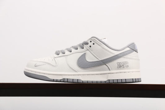 NYC x Nike Dunk Low beige Size：36 ~ 45