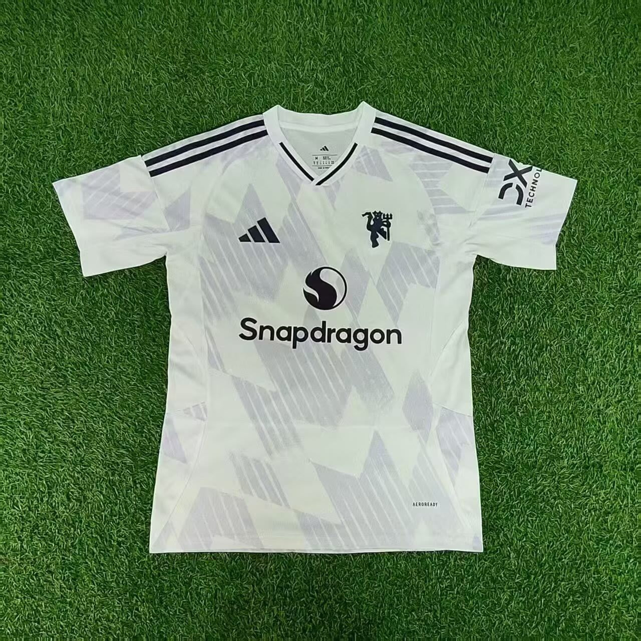 25/26 Manchester United away S-XXL