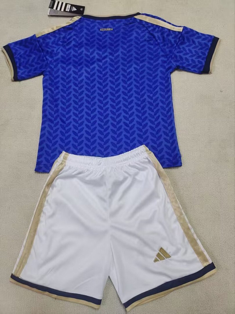 /27 Kids Italy Home&amp;Size16-305